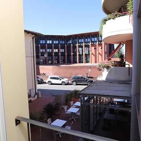 Appartamento Piazzetta Franchi San Casciano in Val di Pesa Exterior foto