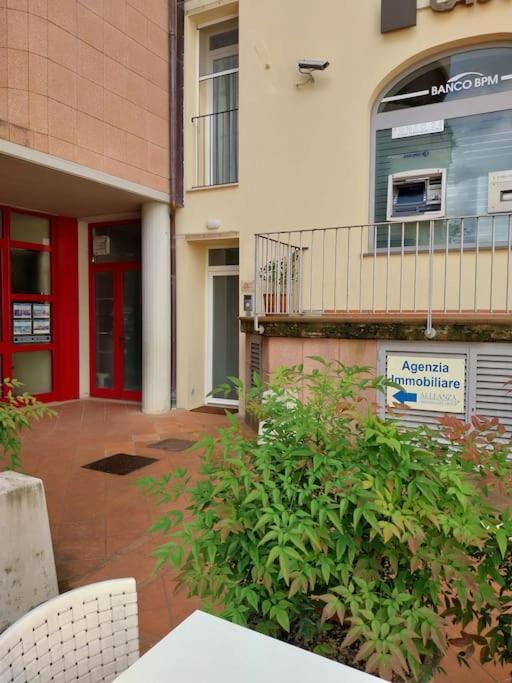 Appartamento Piazzetta Franchi San Casciano in Val di Pesa Exterior foto