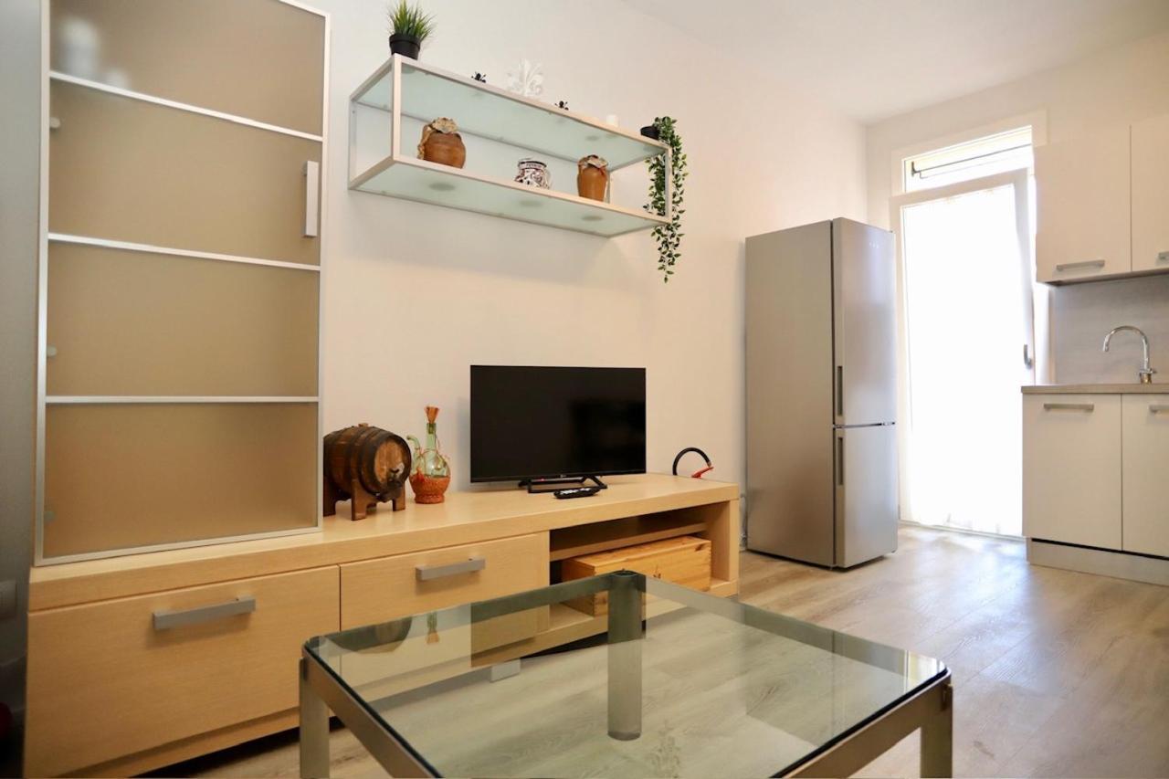 Appartamento Piazzetta Franchi San Casciano in Val di Pesa Exterior foto