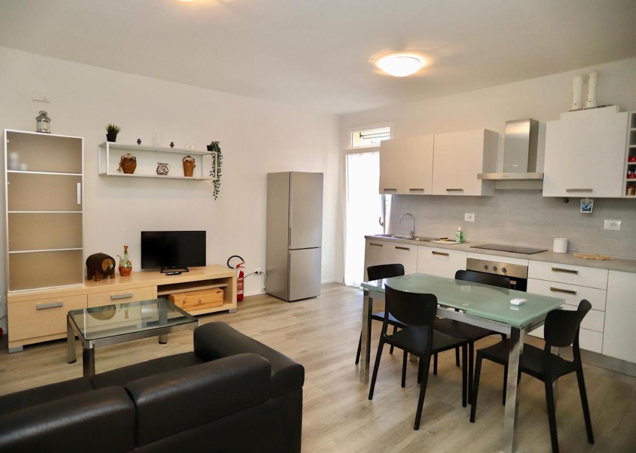 Appartamento Piazzetta Franchi San Casciano in Val di Pesa Exterior foto