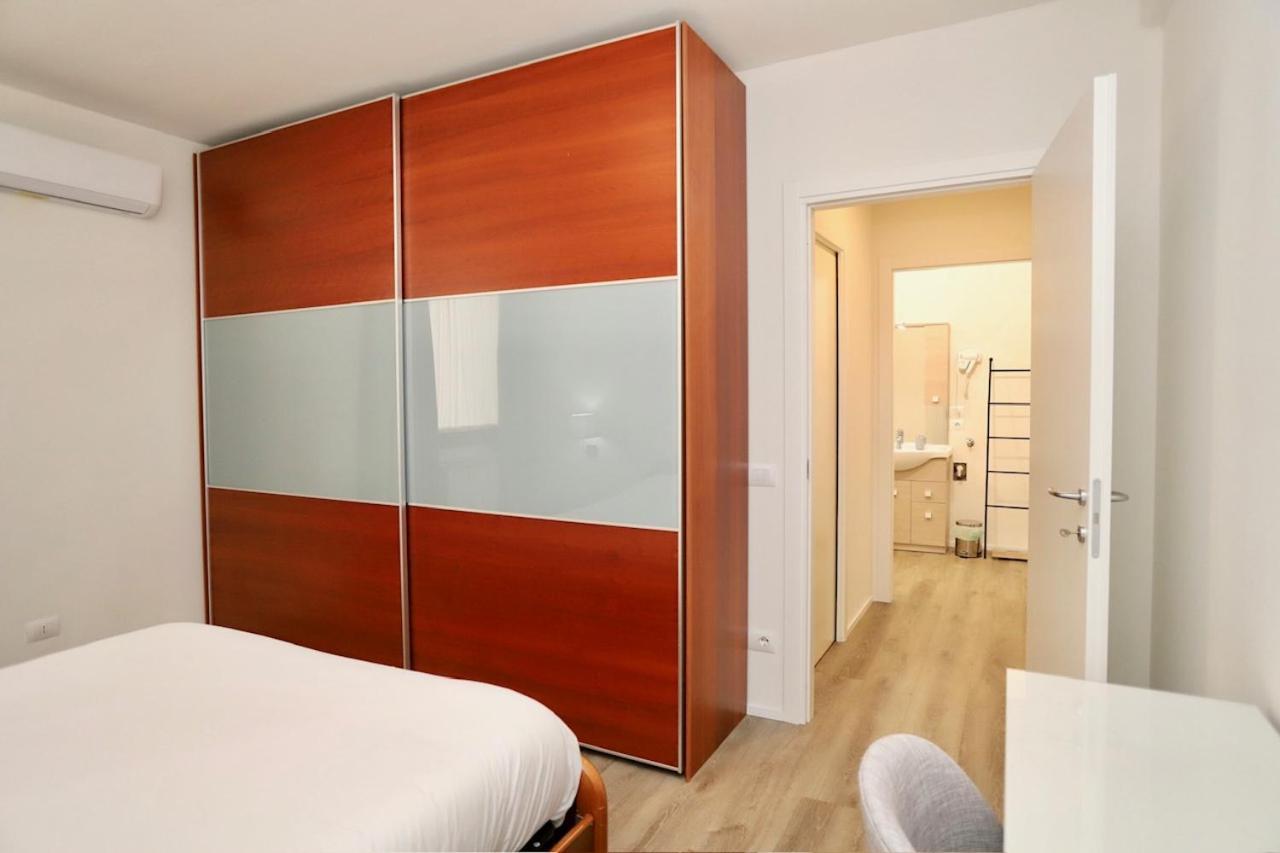 Appartamento Piazzetta Franchi San Casciano in Val di Pesa Exterior foto