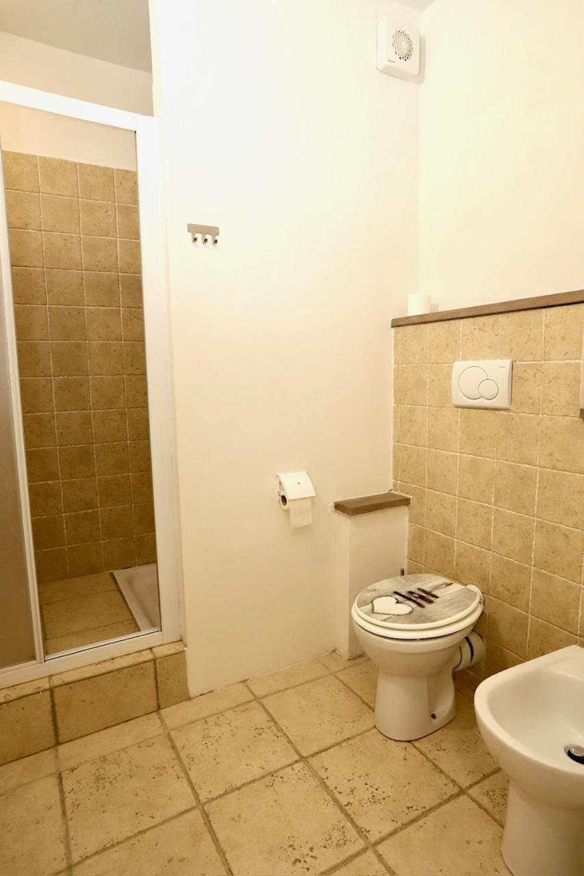 Appartamento Piazzetta Franchi San Casciano in Val di Pesa Exterior foto
