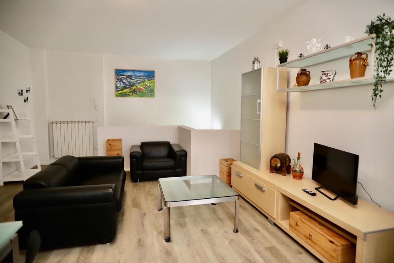 Appartamento Piazzetta Franchi San Casciano in Val di Pesa Exterior foto